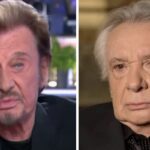 Brouillés jusqu&rsquo;à la fin, les tout derniers mots de Johnny Hallyday à Michel Sardou : « Il m&rsquo;a dit…