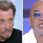 Ayant vu Johnny Hallyday ivre, le souvenir choc de Pascal Obispo : « Au début c&rsquo;est marrant, mais moi je l&rsquo;ai vu…