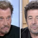 Furax, pourquoi Johnny Hallyday ne voulait plus de Patrick Bruel à ses concerts : « C&rsquo;est pas correct, chaque fois il…