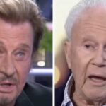 Philippe Bouvard cash sur le niveau d&rsquo;intelligence de Johnny Hallyday : « J&rsquo;ai vite réalisé que par rapport à la moyenne…