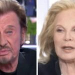 Sylvie Vartan déballe sur la vie débridée de Johnny Hallyday : « Dans notre chambre d&rsquo;hôtel, j&rsquo;ai déjà trouvé des…