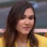 Joyce Jonathan parmi les 34% de Françaises en faveur de cette pratique intime : « Je suis pour, c&rsquo;est…