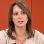 Julia Vignali sans tabou sur son changement physique à 50 ans passés : « Depuis quelques jours, j&rsquo;ai des…