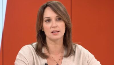 Julia Vignali cash sur ce qui a changé dans sa vie : « Autour des 50 ans, il est recommandé pour les femmes de…