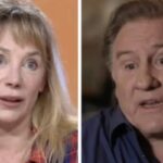 Gérard Depardieu empêtré dans des scandales, l&rsquo;avis osé de Julie Depardieu à son sujet : « Je lui…