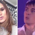 En couple 2 ans avec Grégory Lemarchal, la phrase que Karine Ferri haït : « Elle déteste entendre qu&rsquo;elle…