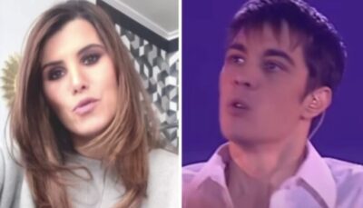 En couple 2 ans avec Grégory Lemarchal, la phrase que Karine Ferri haït : « Elle déteste entendre qu&rsquo;elle…