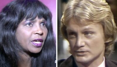 Une Claudette lâche le dérapage raciste choc de Claude François en privé : « Il était si énervé qu&rsquo;il m&rsquo;a dit…