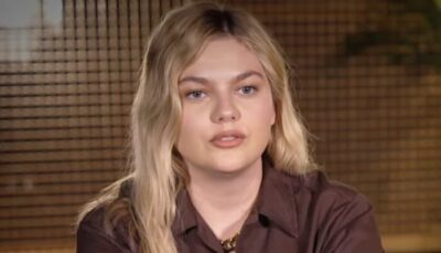 Louane cash sur son choix imprudent à 16 ans : « C&rsquo;était la première fois, mais je déconseille car…