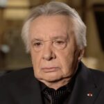 Michel Sardou sans filtre à propos d&rsquo;un célèbre chanteur : « Un gauchiste dangereux, un communiste affreux »