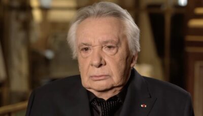 Drogué, Michel Sardou humilié par une immense star : « Il m&rsquo;a vu faire et m&rsquo;a dit…
