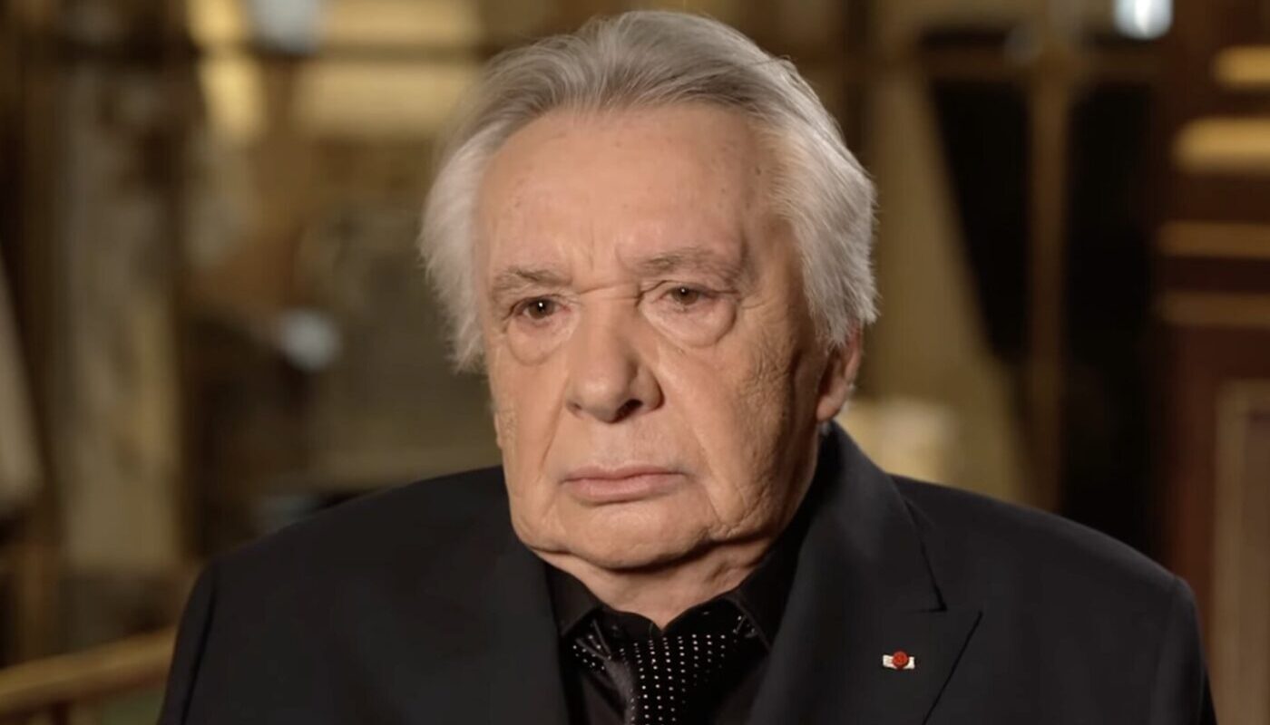 Michel Sardou