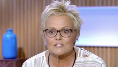 Muriel Robin sans filtre sur ce qu&rsquo;a fait son père alors quand elle avait 12 ans : « Il a eu la mauvaise idée de me…