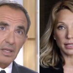 Sans pitié, le tacle appuyé de Laura Smet à Nikos Aliagas : « Une attitude indécente et immonde »