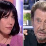 Nolwenn Leroy cash sur Johnny Hallyday hors-caméras : « La première fois que je l&rsquo;ai rencontré, il était…