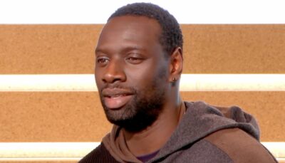 Omar Sy très clair sur son départ de la France pour les USA : « J&rsquo;ai bien fait de partir quand je vois…
