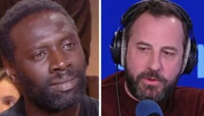 Omar Sy livre enfin la vérité sur sa cassure avec Fred Testot : « Ce qui s&rsquo;est passé, c&rsquo;est que…