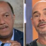 Accusé d&rsquo;être &lsquo;indécent&rsquo; par Pascal Légitimus, la réponse cash de Bernard Campan : « Il y a une…