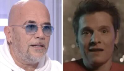 Pascal Obispo outré par Bénabar : « On se dit bonjour en coulisses, puis 1h après en plateau il dit…