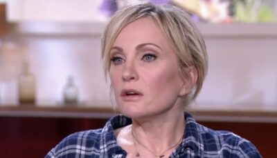 Discrète habituellement, la sortie à coeur ouvert de Patricia Kaas : « Le sentiment que la France…