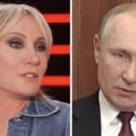 Très populaire en Russie, Patricia Kaas cash sur Vladimir Poutine : « Je l&rsquo;ai rencontré, il fait…