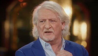 Gros excessif, Patrick Sébastien cash sur sa consommation maximum d&rsquo;alcool : « Tous les jours, à peu près…