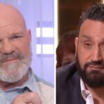 Désormais salariés du même groupe, Philippe Etchebest cash sur Cyril Hanouna : « C&rsquo;est une…