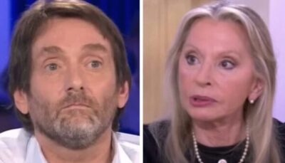 La confidence affligeante de Pierre Palmade : « Le soir de mon mariage avec Véronique Sanson, j&rsquo;ai…