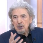 Serge Lama (83 ans) donne d&rsquo;émouvantes nouvelles sur son état : « C&rsquo;est de pire en pire, je suis…