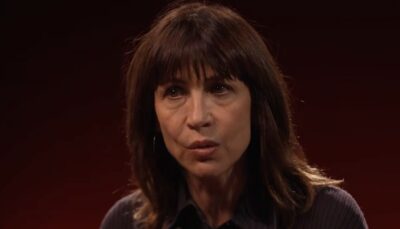 Sophie Marceau déballe son avis brut sur le mouvement MeToo : « Franchement ? Des actrices qui…