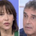 Après avoir choqué Sophie Marceau par ses propos, Julien Clerc cash : « C&rsquo;était une…