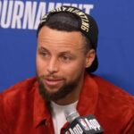NBA – En vacances, Stephen Curry se livre sur sa blessure : « Il y a des choses que…