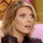 Sylvie Tellier (47 ans) très embarrassée à l&rsquo;aéroport : « Dans la valise, les douanes ont trouvé des…