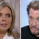 Sylvie Tellier très gênée par sa seule rencontre avec Johnny Hallyday : « Quand il est arrivé dans la loge, j&rsquo;étais…