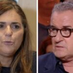 Ayant travaillé avec, Valérie Benaïm sans filtre sur Christophe Dechavanne : « On ne va pas mentir, il est…