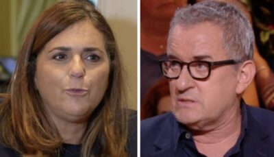 Ayant travaillé avec, Valérie Benaïm sans filtre sur Christophe Dechavanne : « On ne va pas mentir, il est…