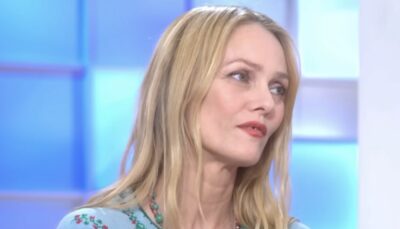 À 53 ans, l&rsquo;aveu très clair de Vanessa Paradis à propos de sa poitrine : « Moi, je me…