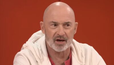 Vincent Lagaf livide du montant de sa retraite : « Moi, Lagaf, avec tous les impôts que j&rsquo;ai payés, je touche…
