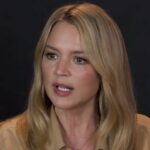 La scène de nu de Virginie Efira qui a tourné au vinaigre : « Quand c&rsquo;est arrivé, je me suis en allée »