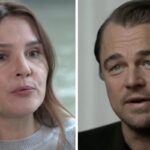 Ayant tourné avec lui, Virginie Ledoyen très claire sur Leonardo DiCaprio : « Vraiment, c&rsquo;est un…