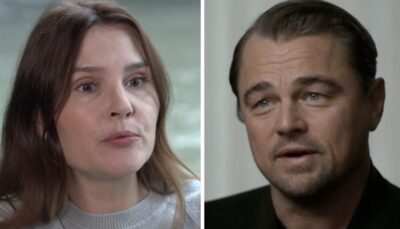 Ayant tourné avec lui, Virginie Ledoyen très claire sur Leonardo DiCaprio : « Vraiment, c&rsquo;est un…