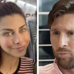 Un coup d&rsquo;un soir de Lionel Messi se lâche sur leurs ébats : « J&rsquo;ai eu l&rsquo;impression d&rsquo;être avec un…