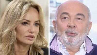 Adriana Karembeu cash sur sa scène intime avec Gérard Jugnot : « Je ne sais pas si je peux dire ça, mais…