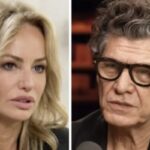 Adriana Karembeu sans détour sur sa vie privée avec Marc Lavoine : « Ça dure rarement moins de…