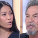 L&rsquo;ayant souvent côtoyé hors-caméras, Anggun très honnête sur Florent Pagny : « C&rsquo;est une…