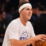 NBA – Grosse update sur le futur d&rsquo;Austin Reaves avec les Lakers ?