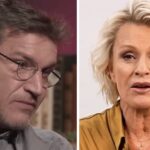 La petite phrase de Benjamin Castaldi acide pour Sophie Davant : « C&rsquo;est la fin de votre carrière quand vous…