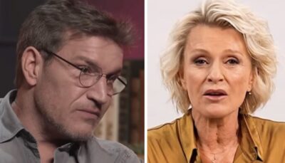 La petite phrase de Benjamin Castaldi acide pour Sophie Davant : « C&rsquo;est la fin de votre carrière quand vous…