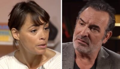 Bérénice Béjo cash après avoir tourné avec Jean Dujardin : « Je ne voulais pas de polémique donc je n&rsquo;ai pas parlé, mais…