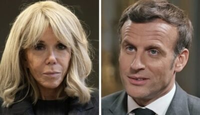 Brigitte Macron balance son fantasme qu&rsquo;Emmanuel Macron n&rsquo;a jamais assouvi : « Je ne sais pas si je lui…